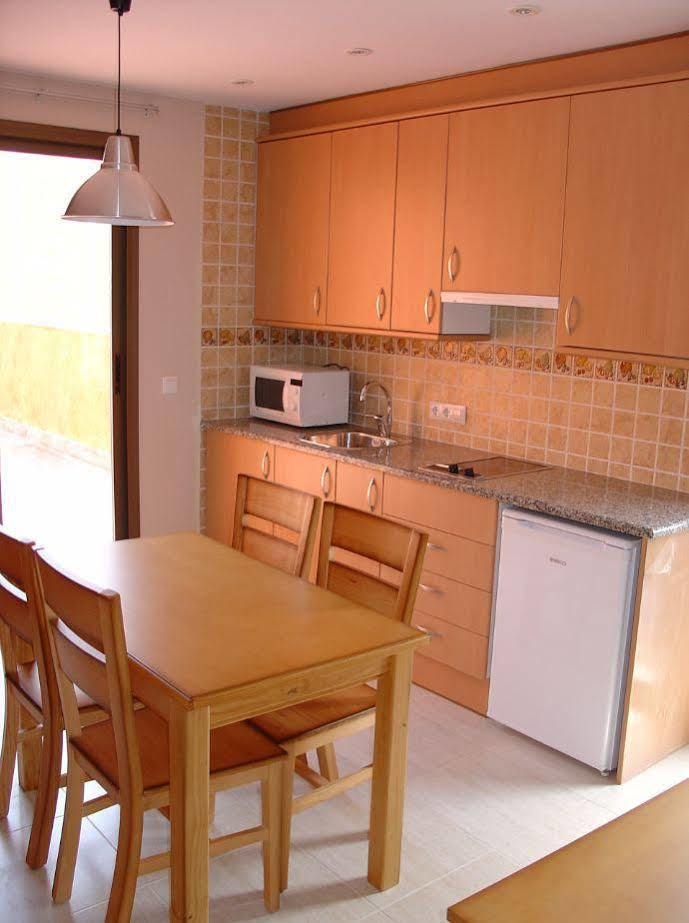 Ull De Bou Appartement Lloret de Mar Buitenkant foto