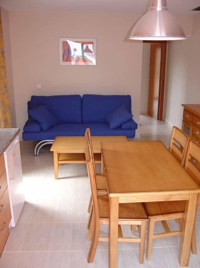 Ull De Bou Appartement Lloret de Mar Buitenkant foto